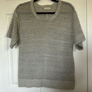 Crocheted Tunic